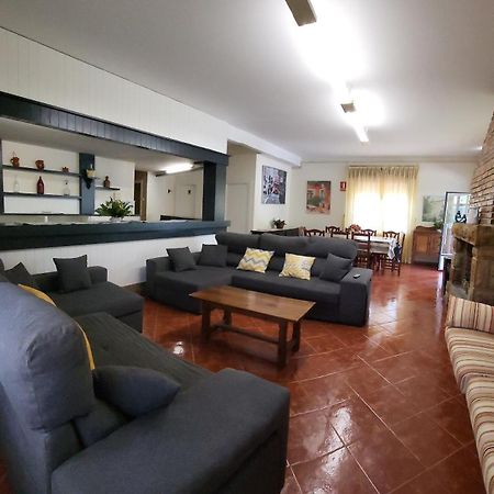 Casa La Granda Villa Onís Exteriör bild