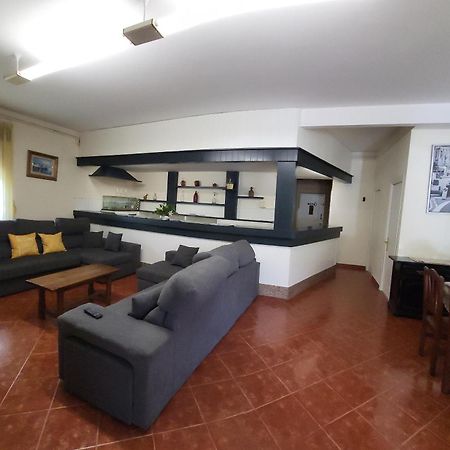 Casa La Granda Villa Onís Exteriör bild